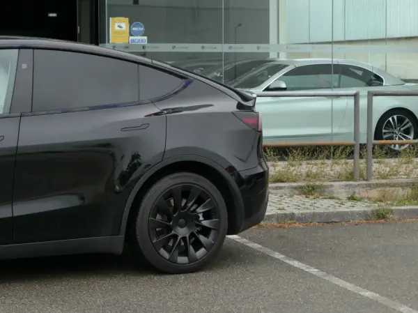 Tesla Model Y Tração Traseira 16