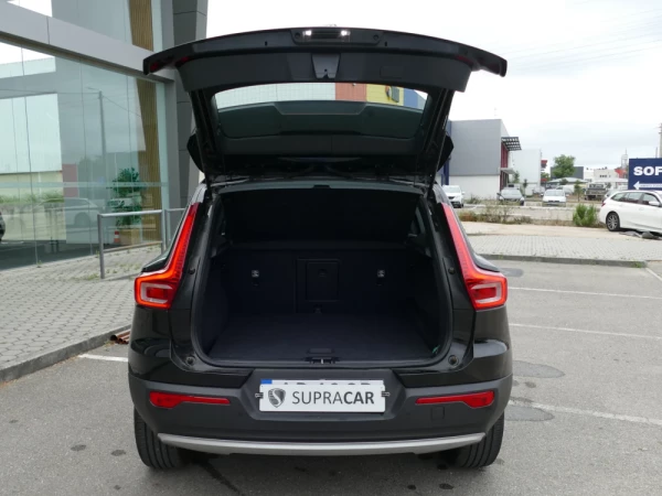 Volvo XC 40 1.5 T5 PHEV Inscription Expression 15