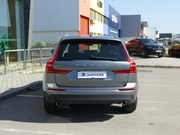 Volvo XC 60 2.0 D4 Momentum Geartronic 5