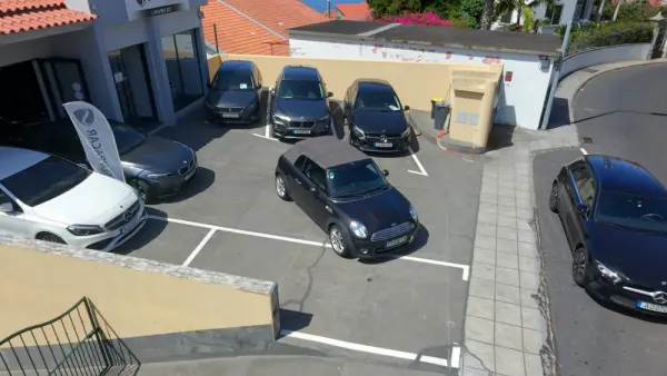 MINI Cabrio Cooper D 10