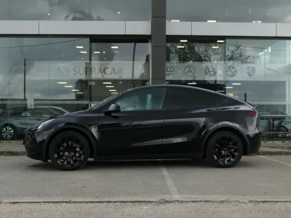 Tesla Model Y Long Range Tração Integral 39