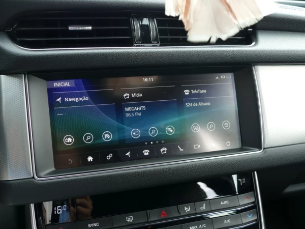 Jaguar XF Sportbrake 2.0 D Prestige Aut. 16