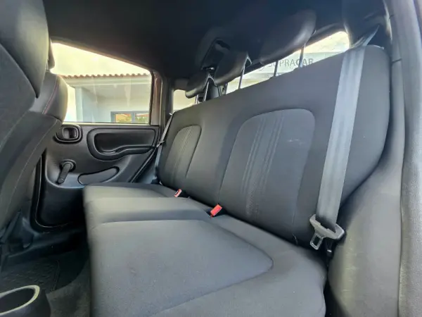 Fiat Panda 1.0 Hybrid Sport 13