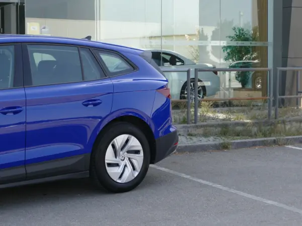 Skoda Enyaq iV 50 15