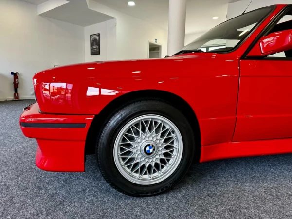 BMW M3 Standard 21