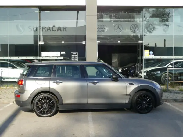 MINI Clubman One D 36