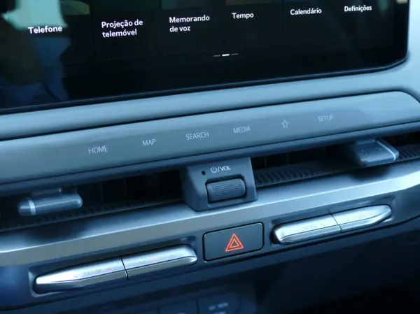 Kia EV3 58.3 kWh Drive 25