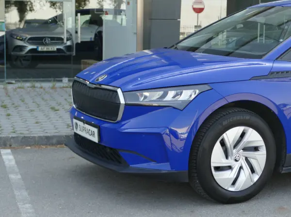 Skoda Enyaq iV 50 3