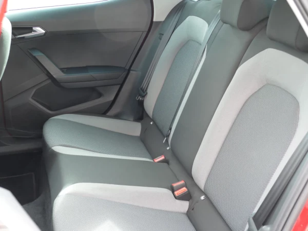 SEAT Ibiza 1.6 TDI Style 19
