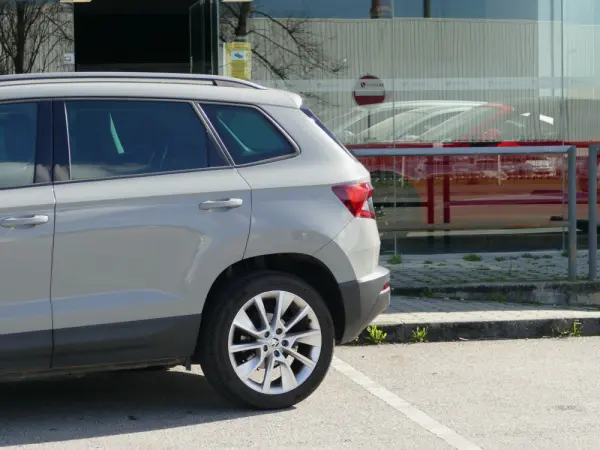 Skoda Karoq 2.0 TDI Ambition 13