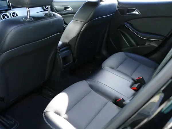 Mercedes-Benz GLA 180 d Style Aut. 30