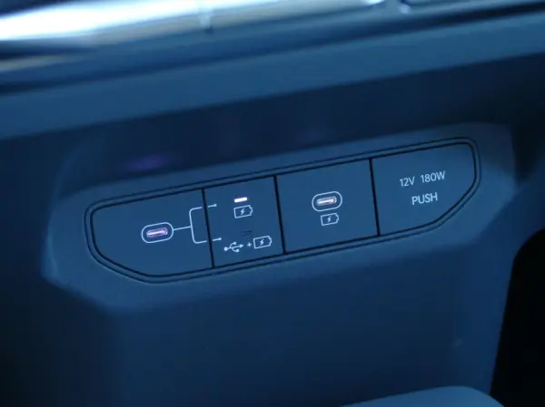 Kia EV3 58.3 kWh Drive 26