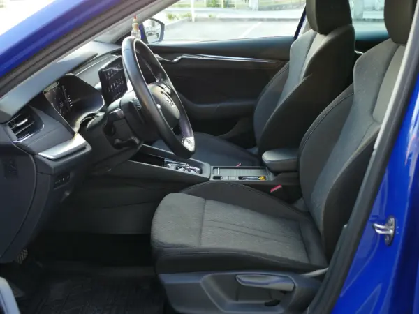 Skoda Octavia 1.4 TSI iV Ambition DSG 26
