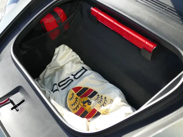 Porsche 911 (992) Carrera S PDK 20