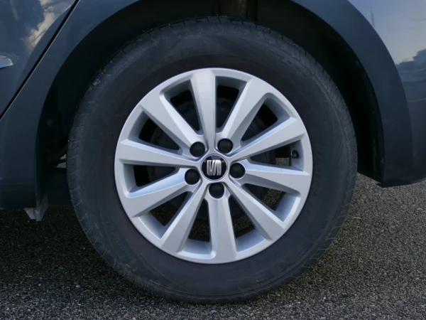 SEAT Ibiza 1.0 TSI Reference 7