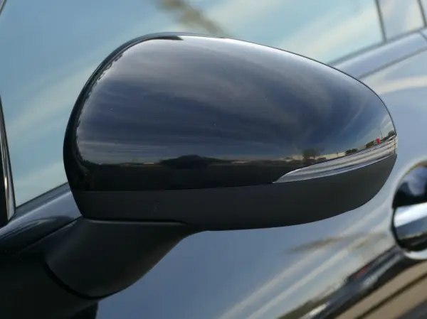 Mercedes-Benz CLA 250 e Shooting Brake AMG Line 9