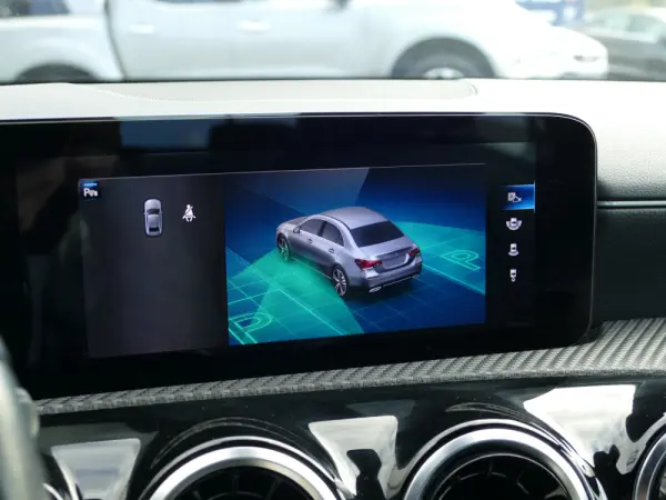 Mercedes-Benz A 250 e Style Plus 19