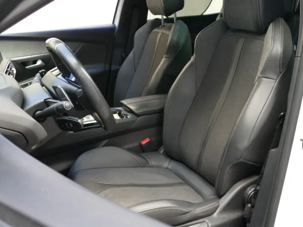 Peugeot 3008 1.5 BlueHDi GT Line EAT8 22