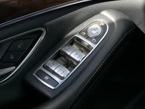 Mercedes-Benz S 400 d 4-Matic 36