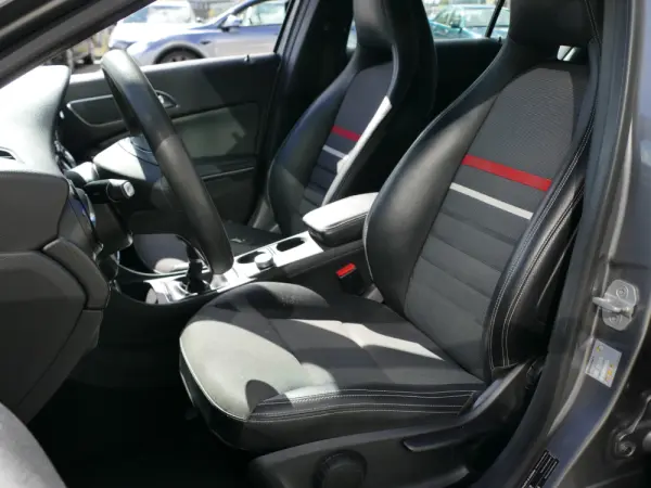 Mercedes-Benz A 180 CDI BE Edition Style 21
