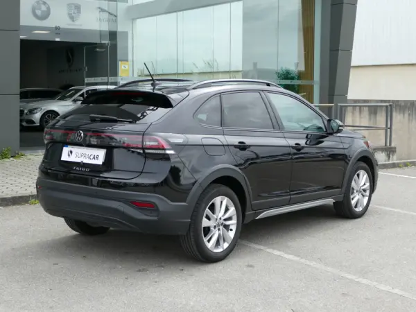 Volkswagen Taigo 1.0 TSI Urban 3