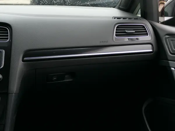 Volkswagen Golf Variant 2.0 TDI GTD DSG 36