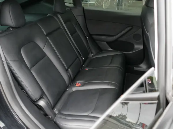 Tesla Model Y Standard 29
