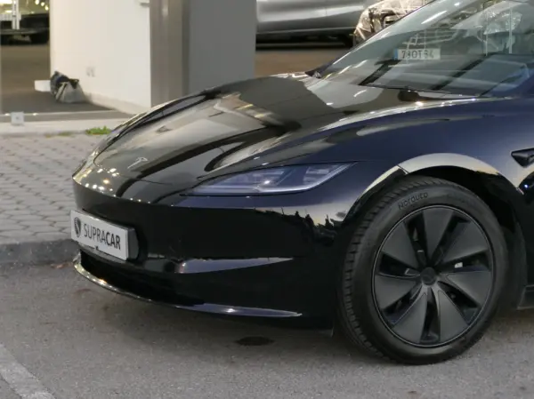Tesla Model 3 Long Range Tração Integral 3