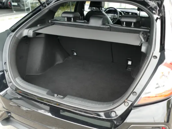 Honda Civic 1.6 i-DTEC Executive Premium 9AT 13