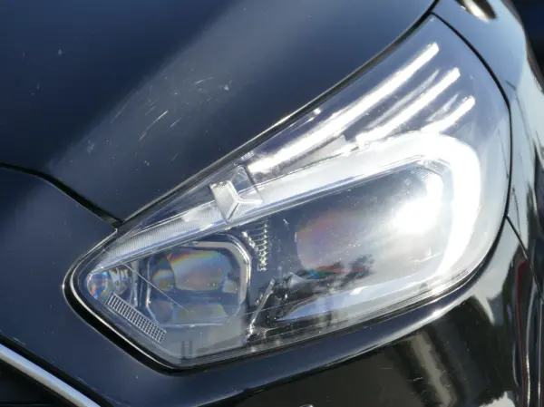 Ford S-Max 2.0 TDCi Vignale Powershift 10