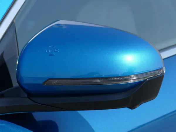BYD Atto 3 60.48 kWh Design 9