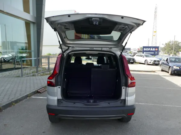 Dacia Jogger 1.0 ECO-G Expression 7L Bi-Fuel 14