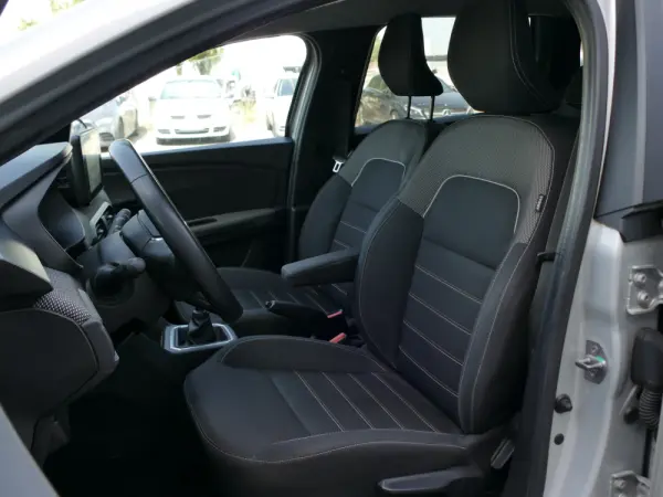 Dacia Jogger 1.0 ECO-G Expression 7L Bi-Fuel 25