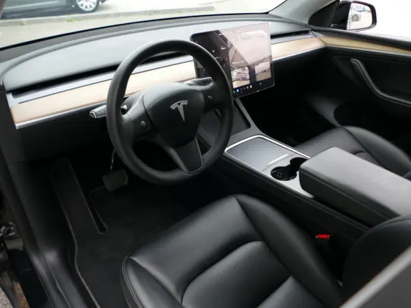 Tesla Model Y Standard 22