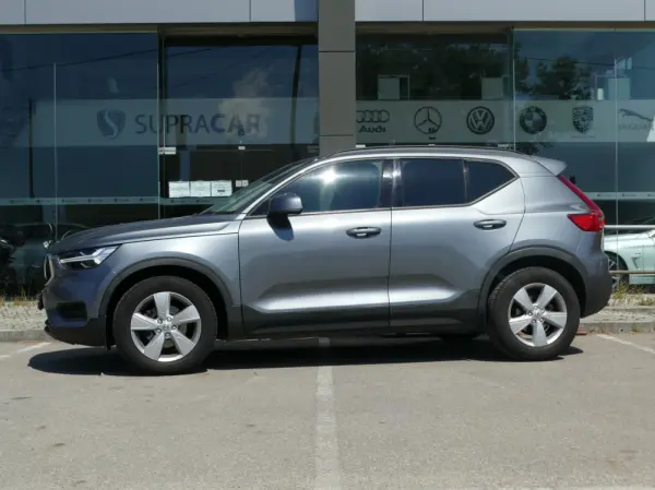 Volvo XC 40 2.0 D3 Geartronic 16