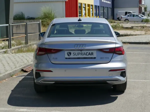 Audi A3 Limousine 30 TDI 5
