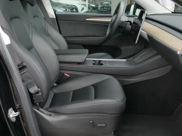 Tesla Model Y Long Range Tração Integral 29