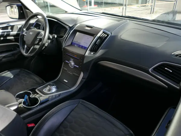Ford S-Max 2.0 TDCi Vignale Powershift 30