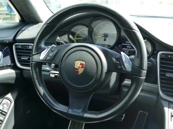 Porsche Panamera S e-Hybrid 23