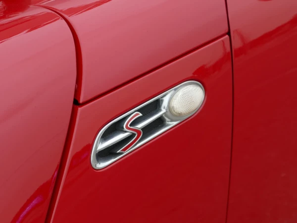 MINI 3 Portas Cooper S 11