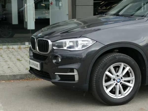 BMW X5 25 d xDrive 3