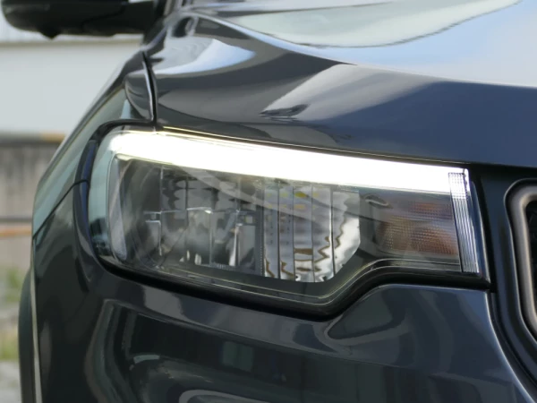 Jeep Compass 1.3 TG 4Xe Trailhawk 9