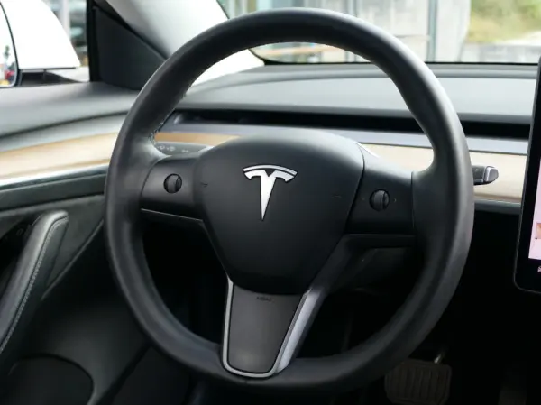 Tesla Model 3 Long Range Tração Integral 32
