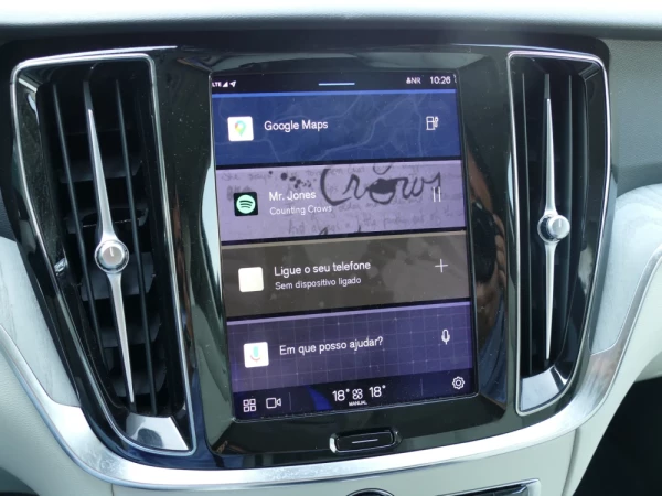 Volvo V60 2.0 T6 AWD TE Core 17