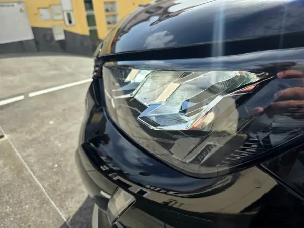 Peugeot 2008 1.2 PureTech GT Line 7