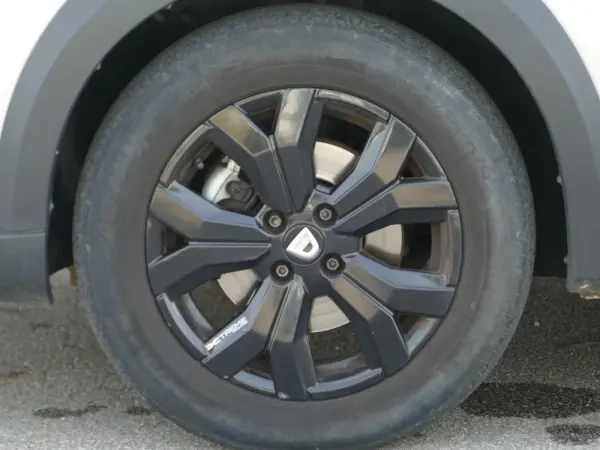 Dacia Jogger 1.0 ECO-G Expression 7L Bi-Fuel 7
