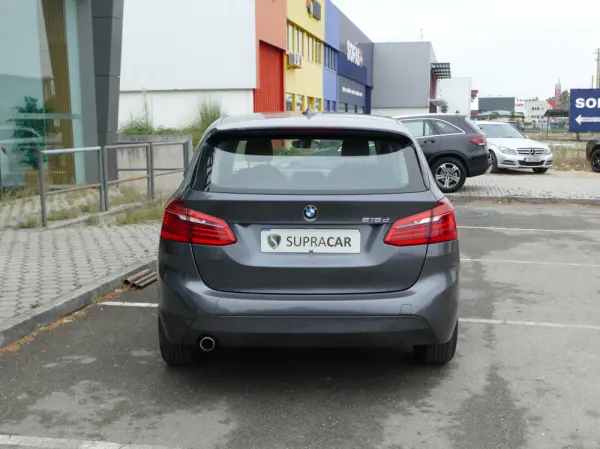 BMW 216 Active Tourer d Advantage Auto 5