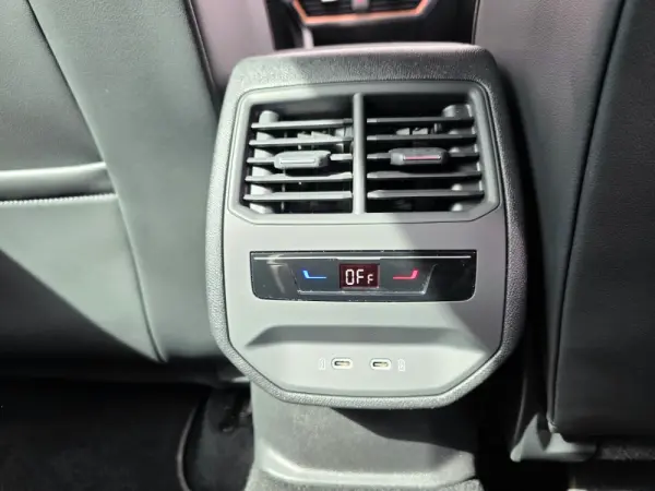 Cupra Formentor 1.5 TSI Sport DSG 17