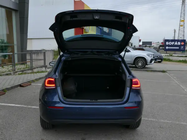 Mercedes-Benz A 250 e Style Plus 13