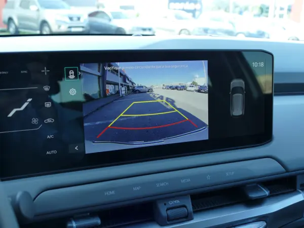 Kia EV3 58.3 kWh Drive 23